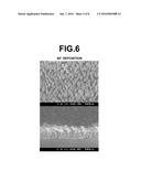 OPTICAL FIELD ENHANCEMENT DEVICE AND MANUFACTURING METHOD OF THE SAME diagram and image