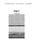 OPTICAL FIELD ENHANCEMENT DEVICE AND MANUFACTURING METHOD OF THE SAME diagram and image