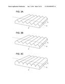 OPTICAL ELEMENT AND METHOD FOR PRODUCING THE SAME diagram and image