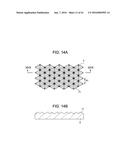 OPTICAL ELEMENT AND METHOD FOR PRODUCING THE SAME diagram and image