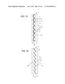 OPTICAL ELEMENT AND METHOD FOR PRODUCING THE SAME diagram and image