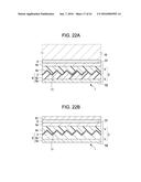 OPTICAL ELEMENT AND METHOD FOR PRODUCING THE SAME diagram and image