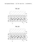 OPTICAL ELEMENT AND METHOD FOR PRODUCING THE SAME diagram and image