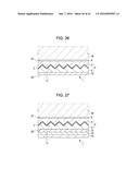 OPTICAL ELEMENT AND METHOD FOR PRODUCING THE SAME diagram and image