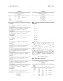 IMAGING LENS diagram and image