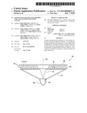 Light-Concentrating Lens Assembly for a Solar Energy Recovery System diagram and image
