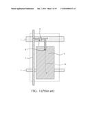 LCD PANEL AND METHOD FOR FORMING THE SAME diagram and image