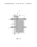 LCD PANEL AND METHOD FOR FORMING THE SAME diagram and image