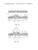 LCD PANEL AND METHOD FOR FORMING THE SAME diagram and image