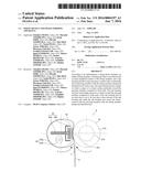 FIXING DEVICE AND IMAGE FORMING APPARATUS diagram and image