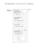 COOPERATIVE DISTRIBUTED CONTROL OF TARGET SYSTEMS diagram and image