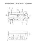 Secure Remote Actuation System diagram and image