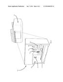 Secure Remote Actuation System diagram and image