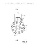 METERING VALVE AND METERING METHOD diagram and image