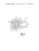 METERING VALVE AND METERING METHOD diagram and image