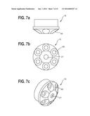 METERING VALVE AND METERING METHOD diagram and image