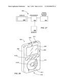 CAPACITANCE SENSING ELECTRODE WITH INTEGRATED I/O MECHANISM diagram and image