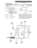 Tablet Attachment System diagram and image