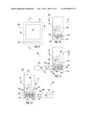 Tablet Attachment System diagram and image