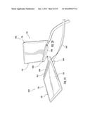 Tablet Attachment System diagram and image