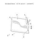 Tablet Attachment System diagram and image