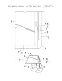 Tablet Attachment System diagram and image