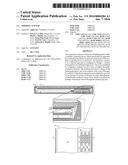 THERMAL GAP PAD diagram and image