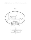 EYE-WEARABLE DEVICE USER INTERFACE AND AUGMENTED REALITY METHOD diagram and image