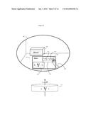 EYE-WEARABLE DEVICE USER INTERFACE AND AUGMENTED REALITY METHOD diagram and image