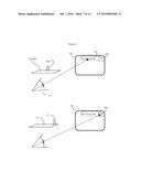 EYE-WEARABLE DEVICE USER INTERFACE AND AUGMENTED REALITY METHOD diagram and image