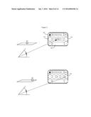 EYE-WEARABLE DEVICE USER INTERFACE AND AUGMENTED REALITY METHOD diagram and image