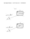 EYE-WEARABLE DEVICE USER INTERFACE AND AUGMENTED REALITY METHOD diagram and image