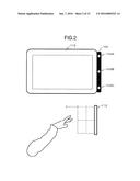 Information Processing Device diagram and image