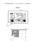 Information Processing Device diagram and image