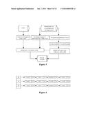 SYSTEM AND METHOD FOR IMPLEMENTING SLIDING INPUT OF TEXT BASED UPON     ON-SCREEN SOFT KEYBOARD ON ELECTRONIC EQUIPMENT diagram and image