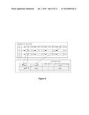 SYSTEM AND METHOD FOR IMPLEMENTING SLIDING INPUT OF TEXT BASED UPON     ON-SCREEN SOFT KEYBOARD ON ELECTRONIC EQUIPMENT diagram and image