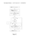 SYSTEM AND METHOD FOR IMPLEMENTING SLIDING INPUT OF TEXT BASED UPON     ON-SCREEN SOFT KEYBOARD ON ELECTRONIC EQUIPMENT diagram and image