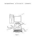 Three Dimensional Display System and Use diagram and image