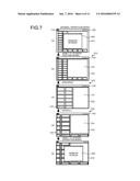 PROGRAMMABLE DISPLAY DEVICE AND SCREEN-OPERATION PROCESSING PROGRAM     THEREFOR diagram and image