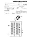 TOUCH WINDOW diagram and image