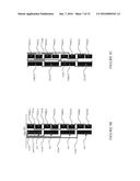 Single Layer Sensor Pattern diagram and image