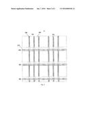 CAPACITIVE IN-CELL TOUCH PANEL, METHOD FOR MANUFACTURING THE SAME AND     DISPLAY DEVICE diagram and image