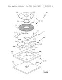 ACTUATING USER INTERFACE FOR MEDIA PLAYER diagram and image