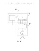 ACTUATING USER INTERFACE FOR MEDIA PLAYER diagram and image