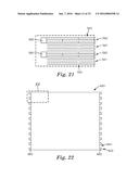 COMPLEMENTARY TOUCH PANEL ELECTRODES diagram and image