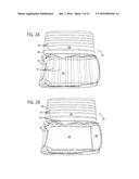 USER INTERFACE FOR VEHICLE INTERIOR diagram and image