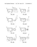 USER INTERFACE FOR VEHICLE INTERIOR diagram and image