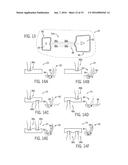 USER INTERFACE FOR VEHICLE INTERIOR diagram and image