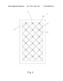 MANUFACTURING METHOD OF TOUCH MODULE diagram and image