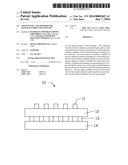 TOUCH PANEL AND METHOD FOR MANUFACTURING TOUCH PANEL diagram and image